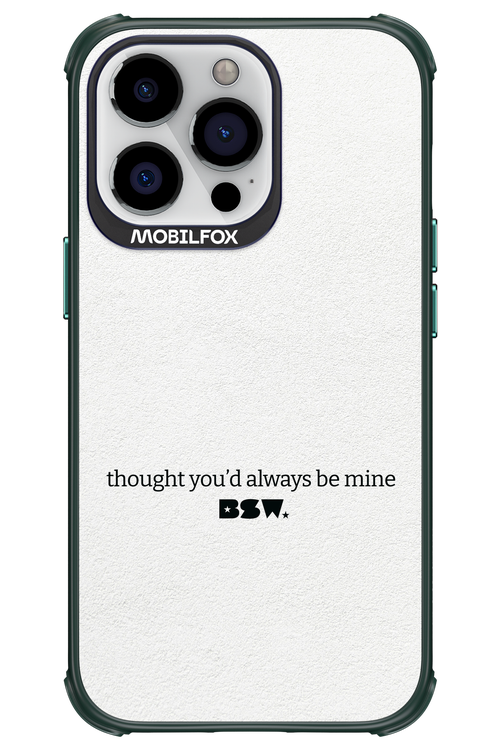 BSW FourSeasons 13 2.0 - Apple iPhone 13 Pro