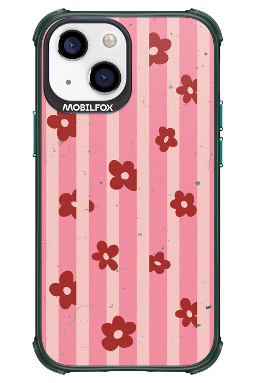 Flower Powerr 2.0 - Apple iPhone 13 Mini