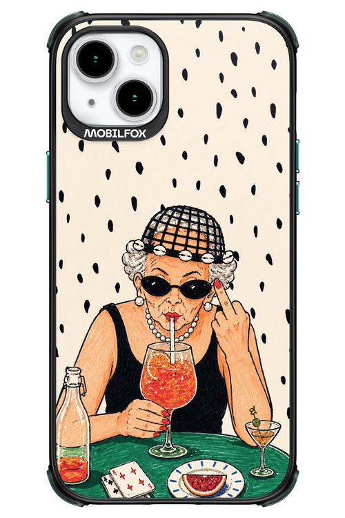 Mommy 2.0 - Apple iPhone 15 Plus