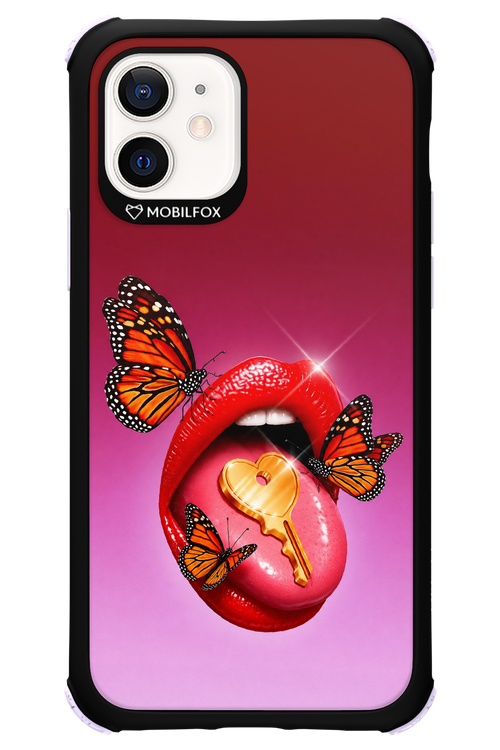 Heartkey 2.0 - Apple iPhone 12