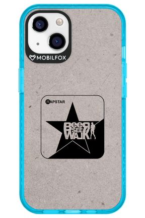 Rapstar - Apple iPhone 13