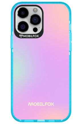 Pastel Violet - Apple iPhone 13 Pro Max