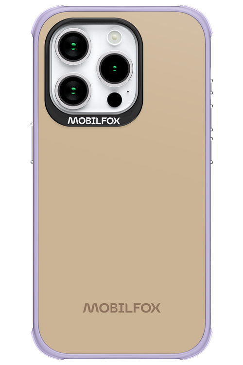 Sand 2.0 - Apple iPhone 15 Pro