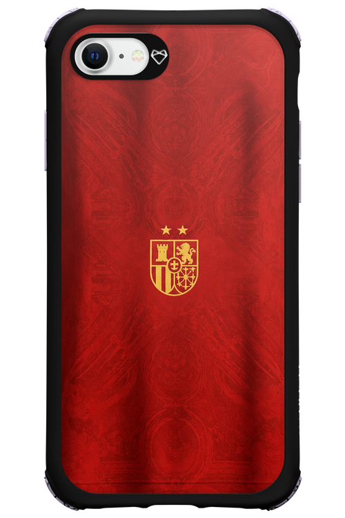 Spain II 2.0 - Apple iPhone SE 2020