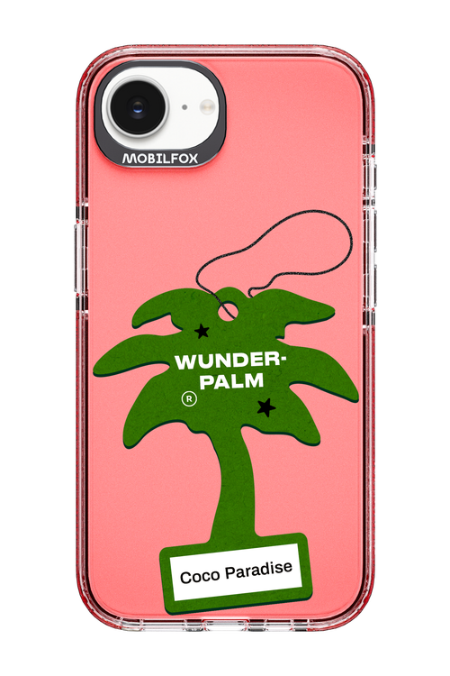 Wunder-Palm 2.0 - Apple iPhone 16e