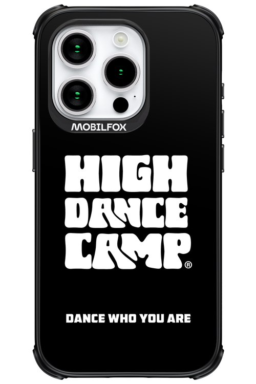 HDC 1 2.0 - Apple iPhone 15 Pro