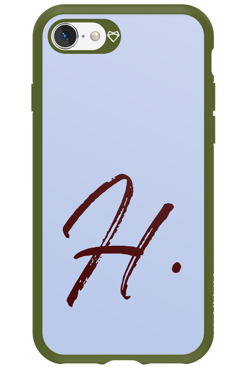 (Jellyfish Presso) H 2.0 - Apple iPhone 8
