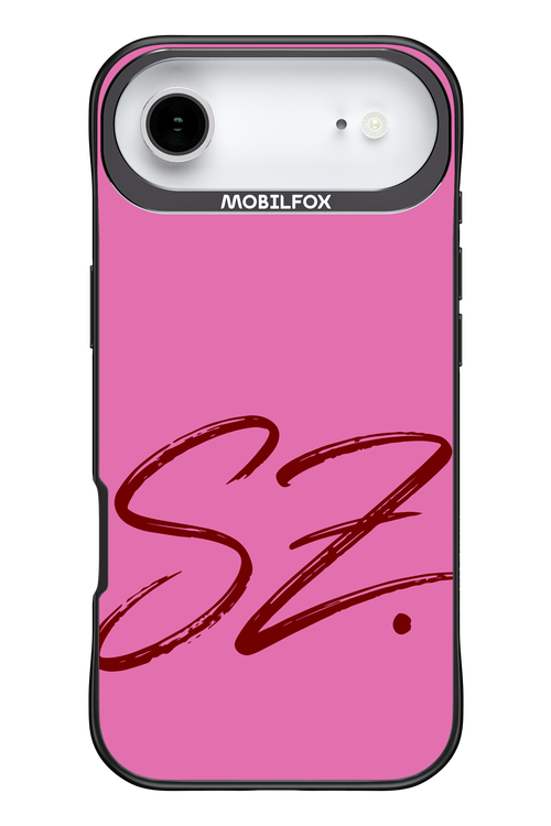 (Sorbet) SZ 2.0 - Apple iPhone 17 Air