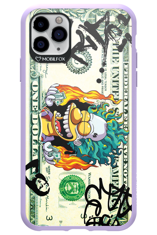 CLOWN 2.0 - Apple iPhone 11 Pro Max