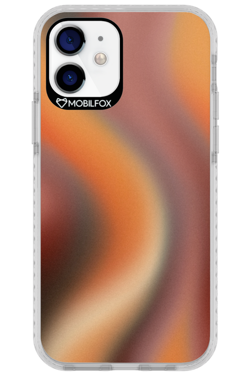 Warm Aura 2.0 - Apple iPhone 12