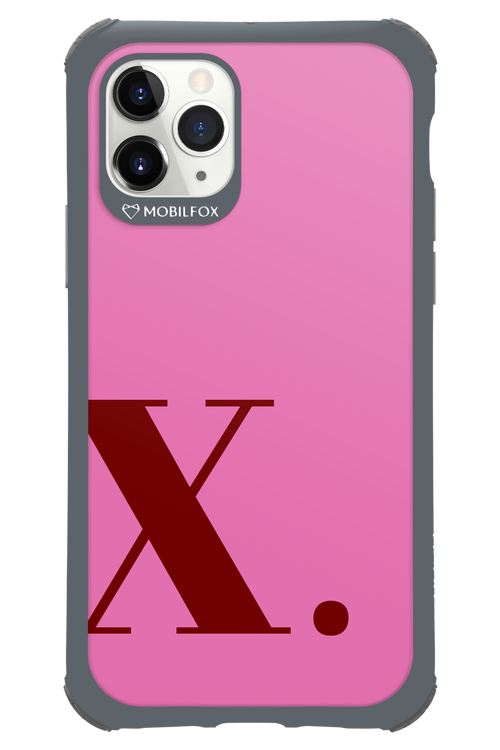 X (Sorbet) 2.0 - Apple iPhone 11 Pro