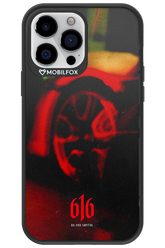 616 2.0 - Apple iPhone 13 Pro Max