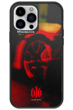 616 2.0 - Apple iPhone 13 Pro Max