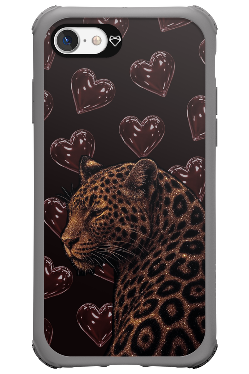 Leo Hearts 2.0 - Apple iPhone 7