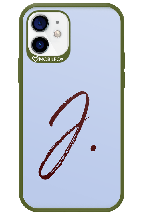 (Jellyfish Presso) J 2.0 - Apple iPhone 12