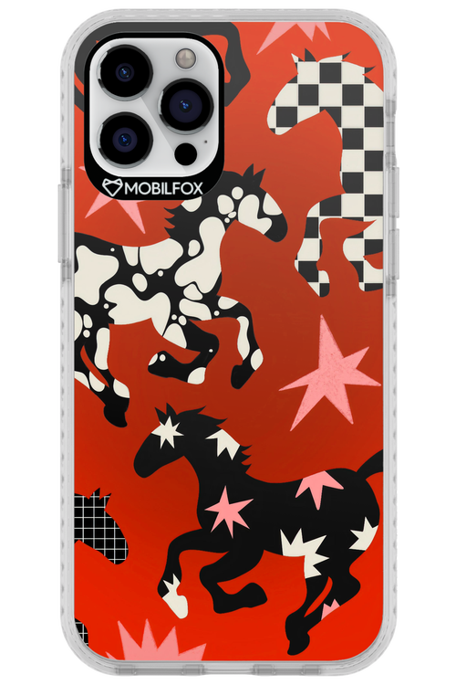 Stallions 2.0 - Apple iPhone 12 Pro