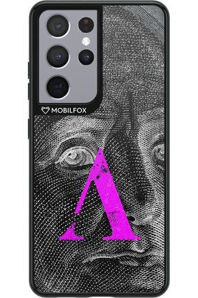 Azteca "A" OG 2.0 - Samsung Galaxy S21 Ultra