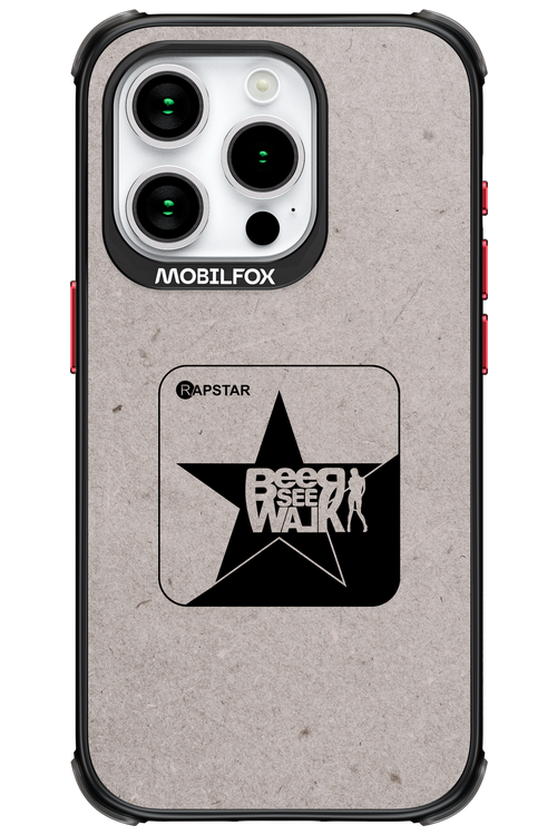 Rapstar - Apple iPhone 15 Pro