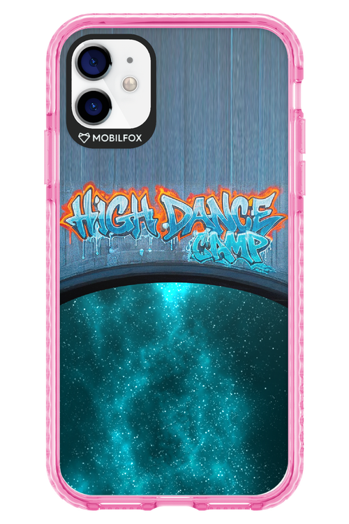 HDC 9 - Apple iPhone 11