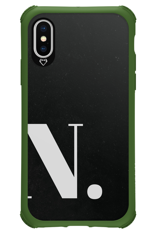 N (Off Space) 2.0 - Apple iPhone XS