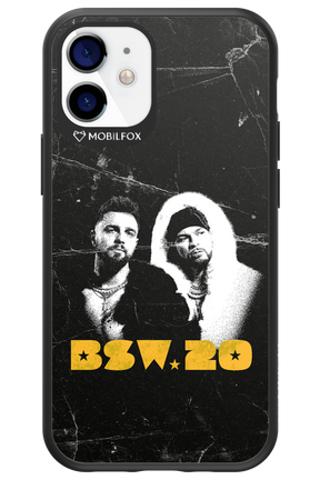 BSW 20 (3) 2.0 - Apple iPhone 12 Mini