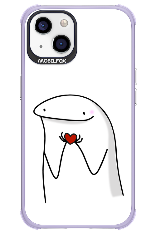 & You - Apple iPhone 13