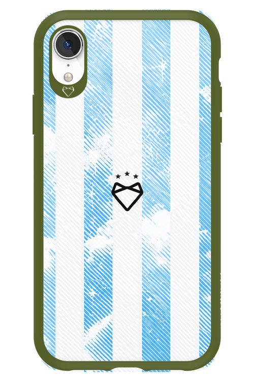 Argentina x Mobilfox 2.0 - Apple iPhone XR