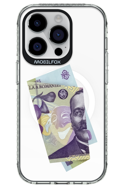 Lei 100 2.0 - Apple iPhone 14 Pro