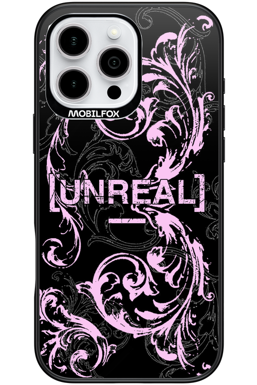 Antique Pink 2.0 - Apple iPhone 16 Pro Max