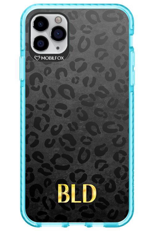 BLD BLVCK LEO 2.0 - Apple iPhone 11 Pro Max