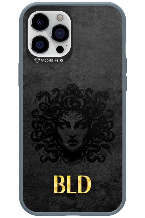 BLD MEDUSA 2.0 - Apple iPhone 12 Pro Max