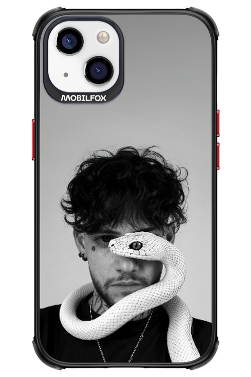 SNAKE (RAVA) 2.0 - Apple iPhone 13