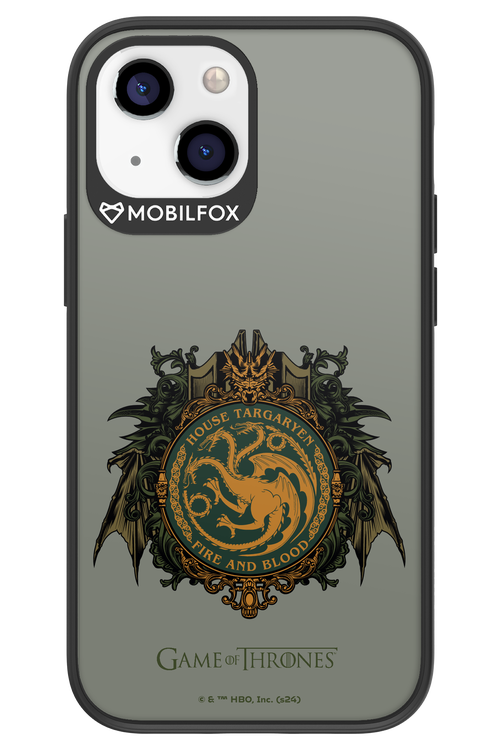 House Targaryen. - Apple iPhone 13 Mini