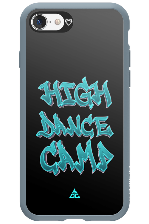 HDC 2 2.0 - Apple iPhone SE 2020
