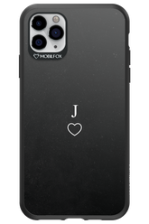 J Black 2.0 - Apple iPhone 11 Pro Max