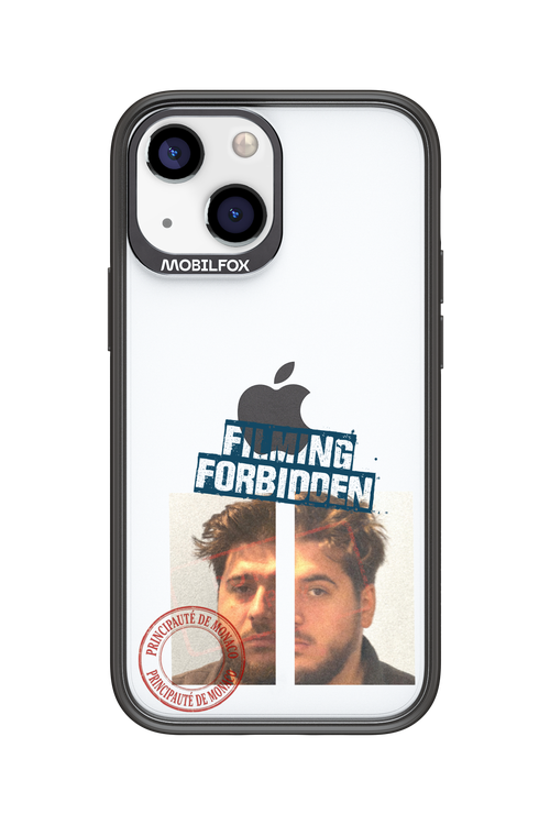 Romeo Mugshot 2.0 - Apple iPhone 13 Mini