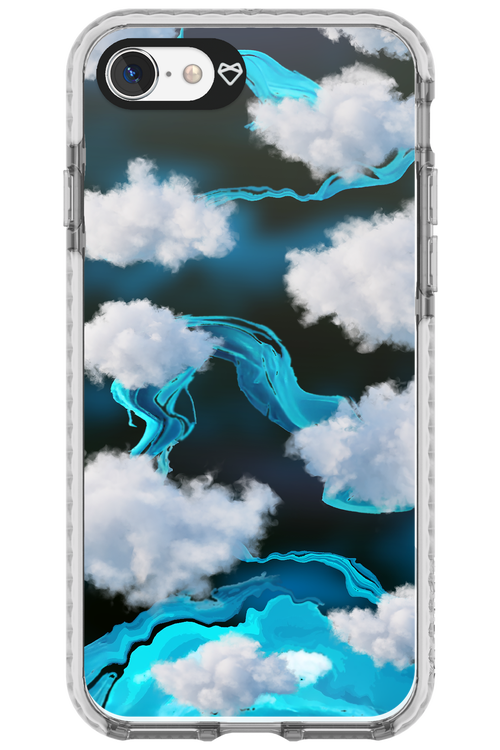 Skywalker 2.0 - Apple iPhone 8