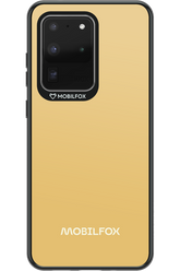 Wheat - Samsung Galaxy S20 Ultra 5G