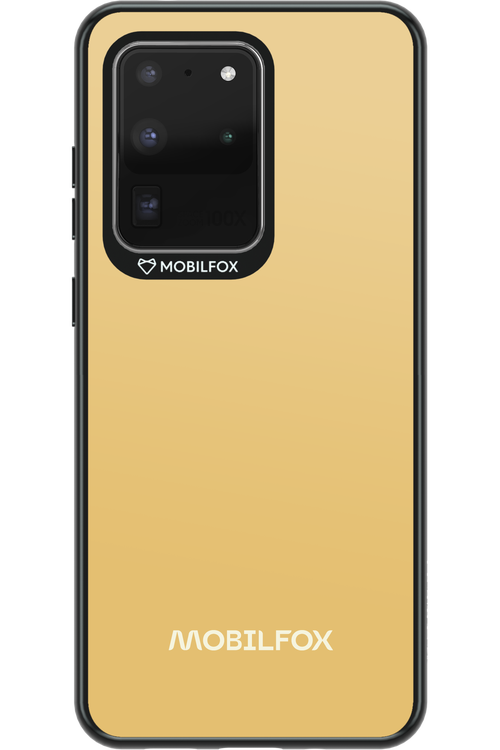 Wheat - Samsung Galaxy S20 Ultra 5G