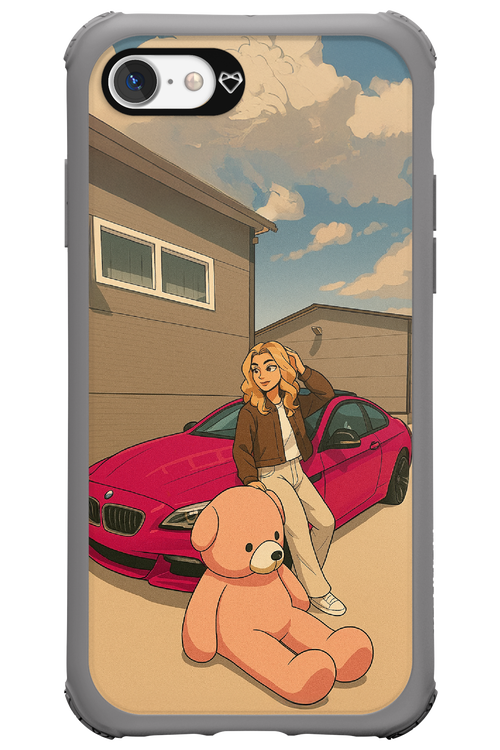 Bearr 2.0 - Apple iPhone 7