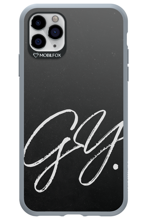 (Off Space) GY 2.0 - Apple iPhone 11 Pro Max