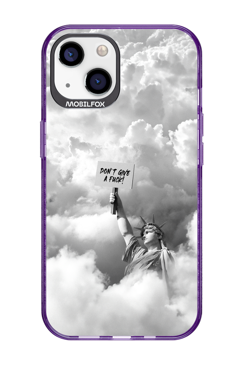 Don't give a  2.0 - Apple iPhone 13