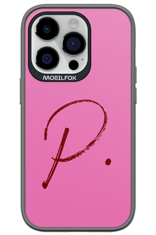 (Sorbet) P 2.0 - Apple iPhone 14 Pro