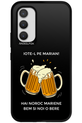 Marian - Samsung Galaxy A34