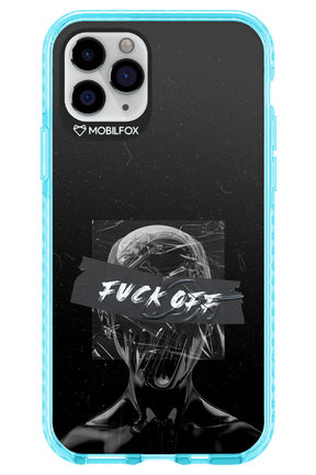F off II - Apple iPhone 11 Pro