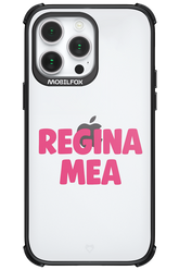 Regina Mea - Apple iPhone 14 Pro Max