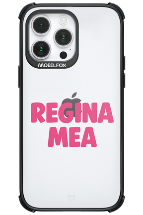 Regina Mea - Apple iPhone 14 Pro Max