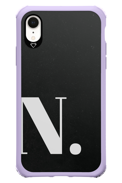 N (Off Space) 2.0 - Apple iPhone XR