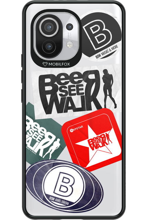 Beerseewalk I - Xiaomi Mi 11 5G