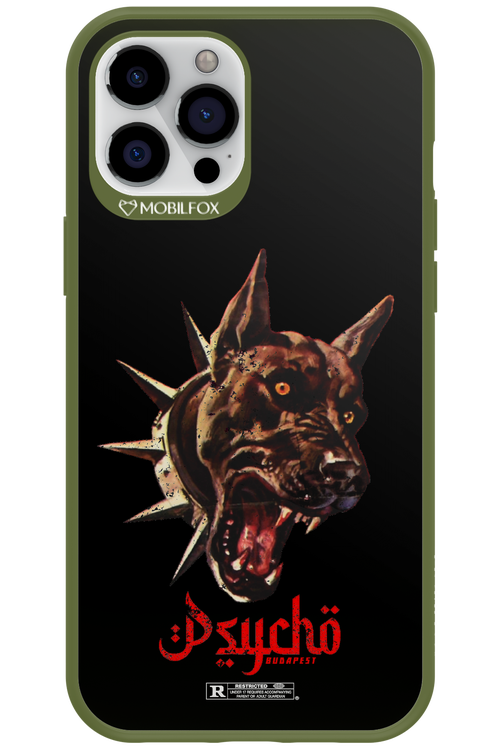 Psydog - Apple iPhone 12 Pro Max